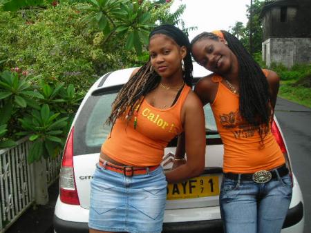 Lolo and laulau